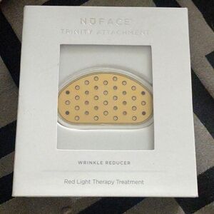 Nuface Trinity Attachment